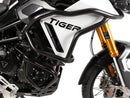 Triumph Tiger 900 GT [2024-2026] - Motorvédő fekete