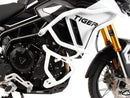 Triumph Tiger 900 GT [2024-2025] – Tartályvédő rúd, szilárd-6