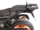 KTM 990 Duke [2024-2026] - Alurack felső toktartó fekete