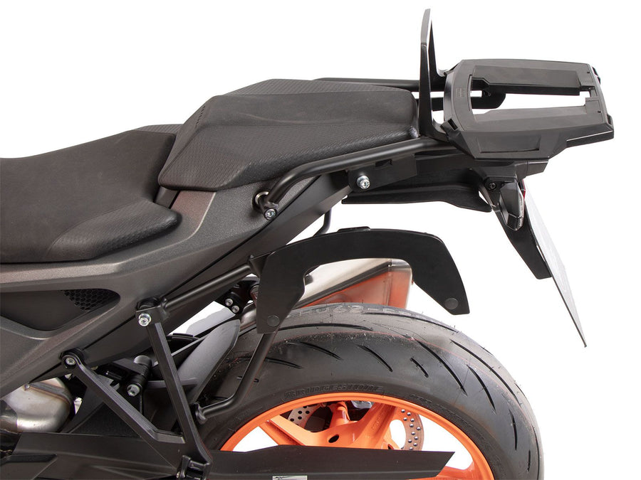 KTM 990 Duke [2024-2026] - Alurack felső toktartó fekete