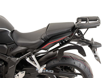 Honda CBR 650 R [2024-2026] - Easyrack felső toktartó fekete