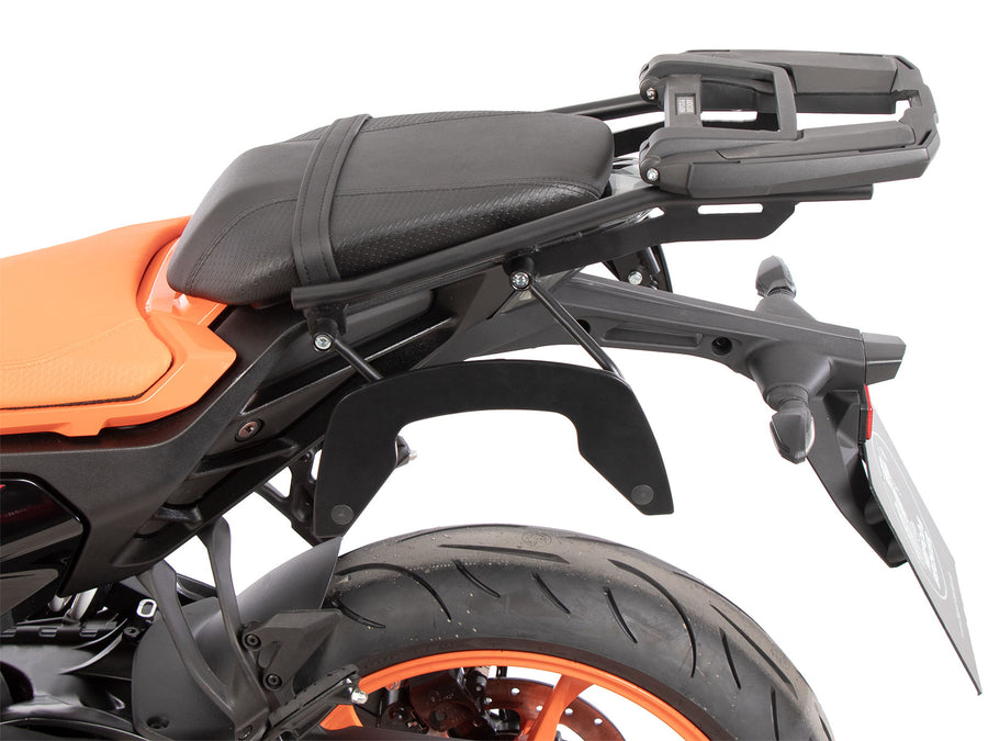 KTM 390 Duke [2024-2026] - Easyrack felső toktartó fekete