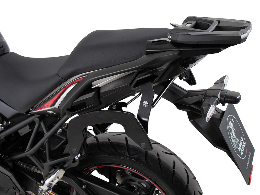 Kawasaki Versys 650 [2022-2025] - C-Bow oldalsó tartó
