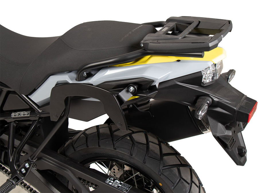 Suzuki V-Strom 800 [2024-2025] - Easyrack