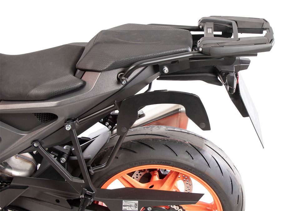 KTM 990 Duke [2024-2026] - Easyrack felső toktartó fekete