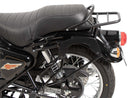 Royal Enfield Bullet 350 [2024-2026] - cső alakú csomagtartó, fekete