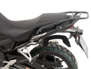 Honda CB 500 X [2019-2023] - cső, antracit csomagtartó