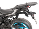 Hepco & Becker Smartrack hátsó csomagtartó Yamaha MT-07 / Y-AMT (2025-2026) számára - a teljes készlet tartalmazza