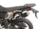 Hepco & Becker Smartrack hátsó csomagtartó Yamaha Ténéré 700-hoz (2025-2026) - a teljes készlet tartalmazza