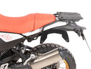 Hepco & Becker Smartrack hátsó csomagtartó BMW R 12 G/S (2025-2026) - a teljes készlet tartalmazza
