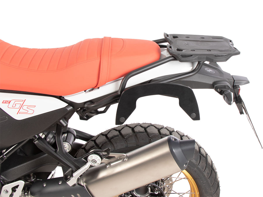 Hepco & Becker Smartrack hátsó csomagtartó BMW R 12 G/S (2025-2026) - a teljes készlet tartalmazza