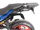 BMW F 900 XR [2025-2026] - Smartrack hátsó hordozó fekete