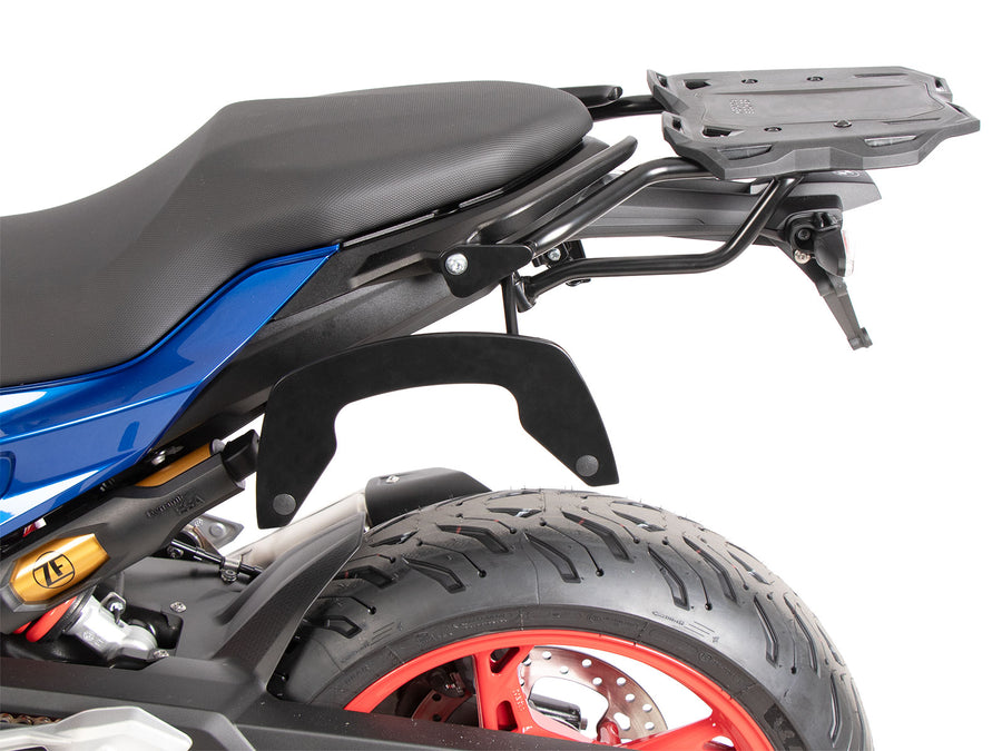 BMW F 900 XR [2025-2026] - Smartrack hátsó hordozó fekete
