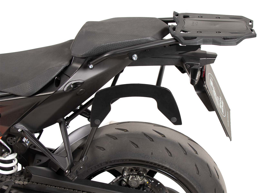 KTM 1390 Super Duke R [2024-2026] - Smartrack hátsó hordozó fekete