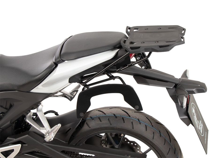 Honda CB 125 R [2025-2026] - Smartrack hátsó csomagtartó fekete