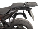 Hepco & Becker Smartrack hátsó csomagtartó a KTM 1390 Super Duke R (2024-2026) számára - a teljes készlet tartalmazza