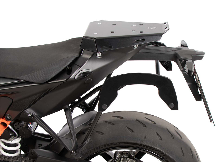 KTM 1390 Super Duke R [2024-2026] - Sportrack fekete