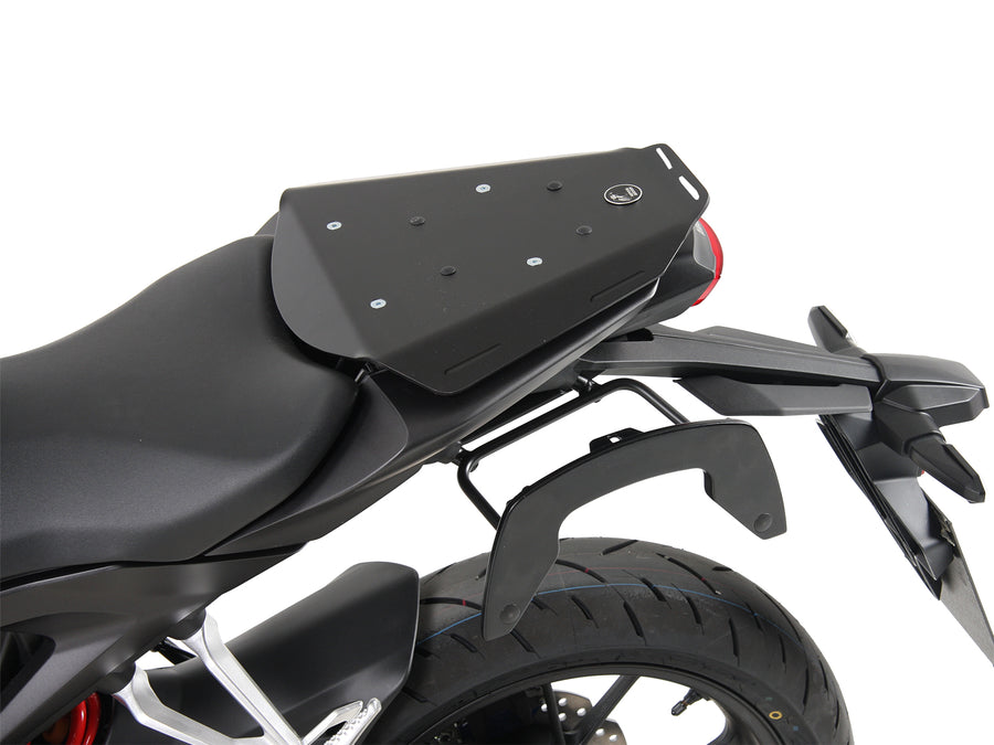 Honda CB 125 R [2025-2026] - Sportrack fekete