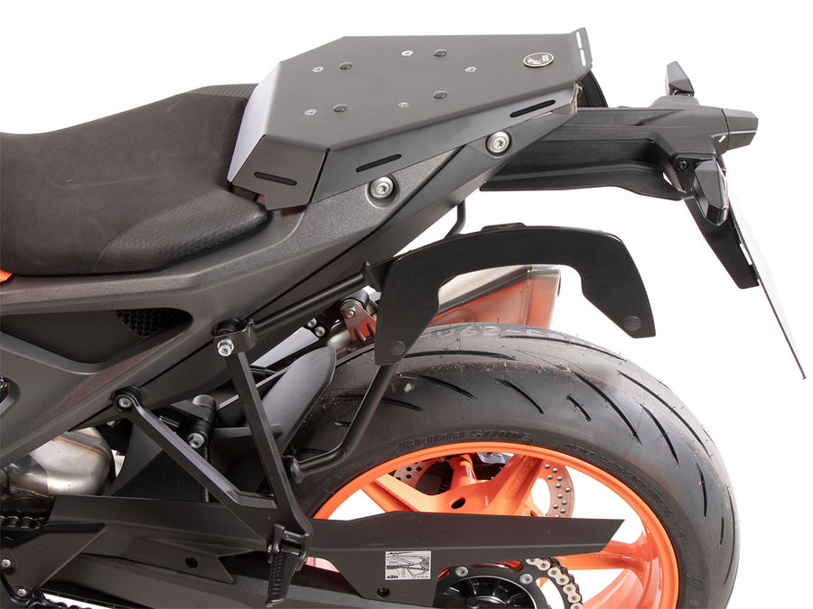 KTM 990 Duke [2024-2026] - Sportrack fekete