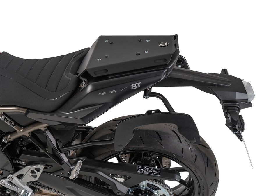 Suzuki GSX-8T [2025-2026] - Sportrack fekete