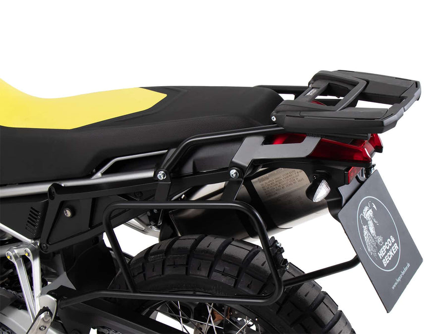 Aprilia Tuareg 660 [2022-2024] - Táratartó állványkészlet cutout sw.