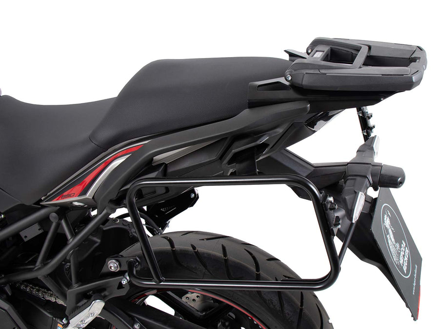 Kawasaki Versys 650 [2022-2025] – Easyrack