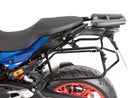 BMW F 900 XR [2025-2026] - Oldalsó toktartó Lock-it fekete
