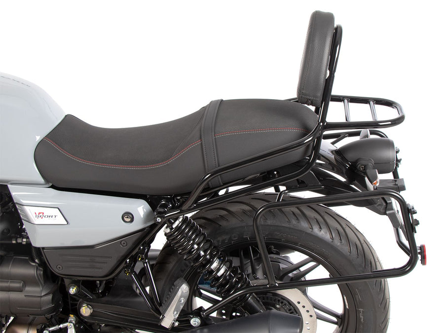 Moto Guzzi V7 Stone [2025] - toktartó felcsavarozva