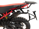 Hepco & Becker Smartrack hátsó csomagtartó a Ducati DesertX Rallyhoz (2024-2026) - a teljes készlet tartalmazza