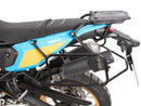 Yamaha Ténéré 700 Rally [2025] - felcsavarozott táskatartó-7