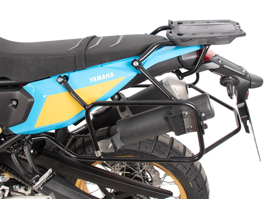 Yamaha Ténéré 700 Rally [2025] - felcsavarozott táskatartó
