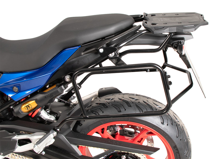 BMW F 900 XR [2025-2026] - Smartrack hátsó hordozó fekete