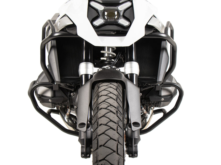 BMW R 1300 GS [2023-2026] - Tartályvédő rúd fekete