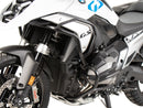 BMW R 1300 GS [2023-2026] - Tartályvédő rúd fekete