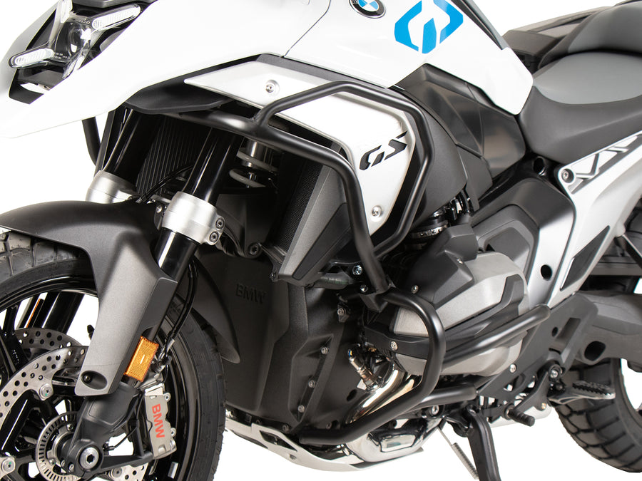 BMW R 1300 GS [2023-2026] - Tartályvédő rúd fekete