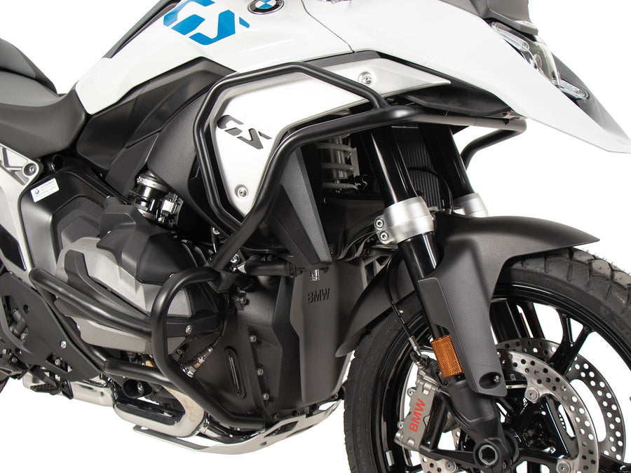 BMW R 1300 GS [2023-2026] - Tartályvédő rúd fekete