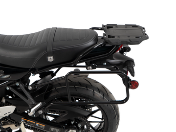 Kawasaki Z900 RS [2026] - oldalsó toktartó Lock-it fekete