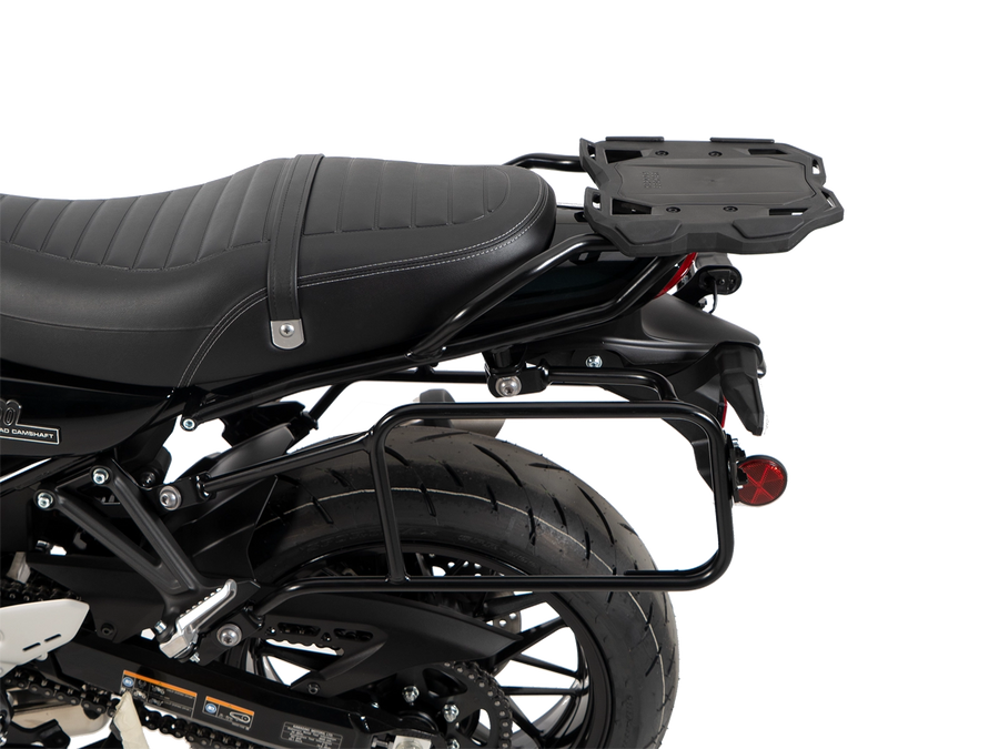 Kawasaki Z900 RS [2026] - oldalsó toktartó Lock-it fekete