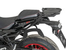 Hepco & Becker Smartrack hátsó tartó Suzuki GSX-8TT (2025-2026) - a teljes készletben