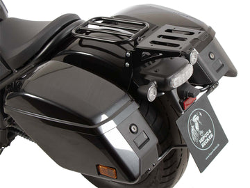 Honda CMX 1100 Rebel [2025] - Mini rack - 0