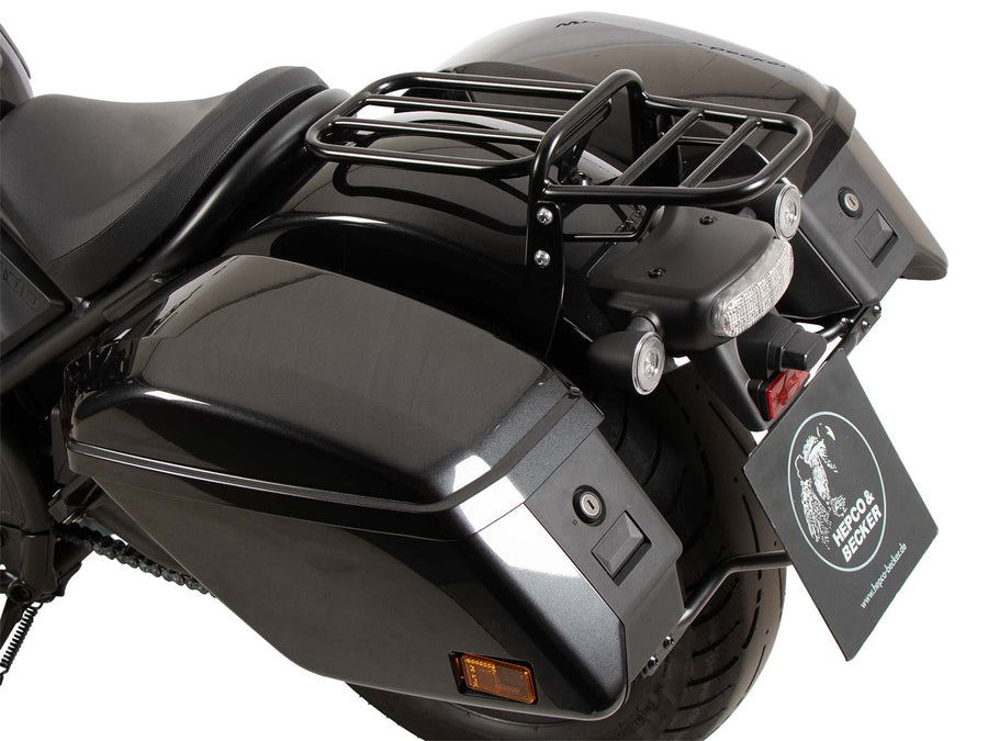Honda CMX 1100 Rebel [2025] - csomagtartó
