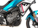 CF Moto 450 MT [2024-2026] - Motorvédő fekete