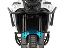 CF Moto 450 MT [2024-2026] - Motorvédő fekete