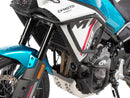 CF Moto 450 MT [2024-2026] - Motorvédő fekete
