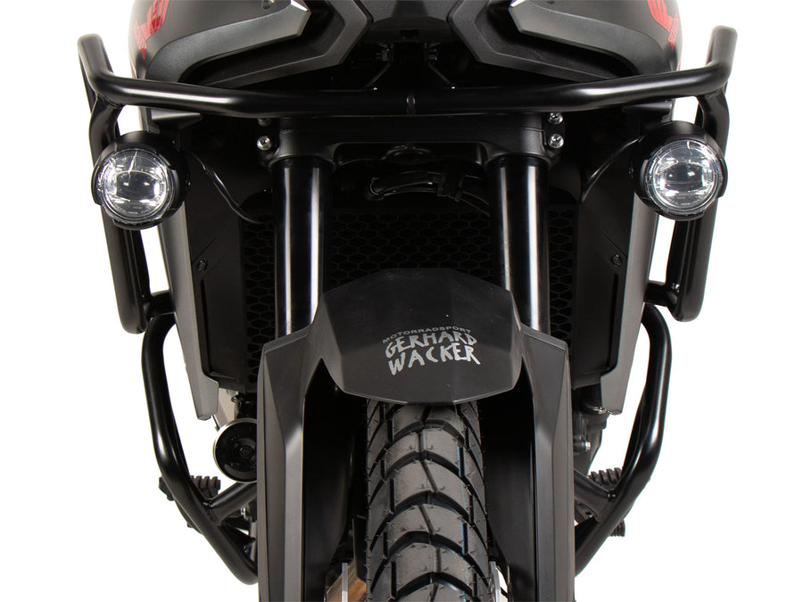 Honda XL 750 Transalp [2025-2026] - Motorvédő fekete