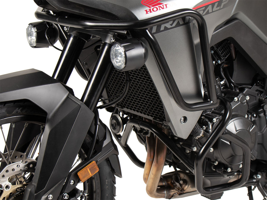 Honda XL 750 Transalp [2023-2024] - Motorvédő fekete