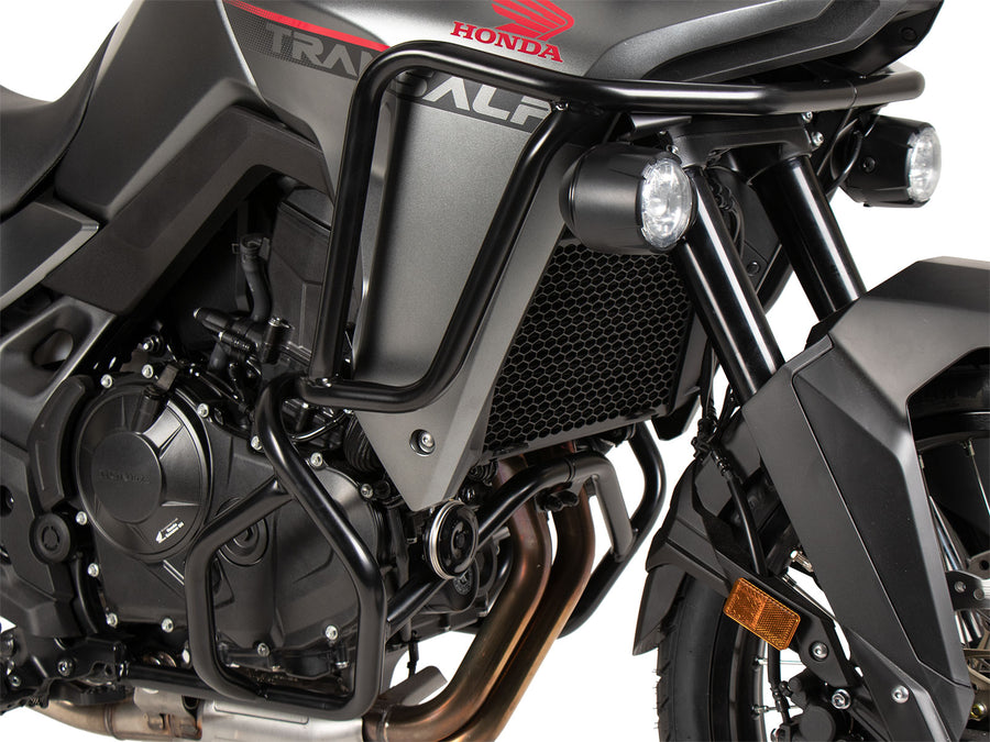 Honda XL 750 Transalp [2023-2024] - Tartályvédő rúd fekete