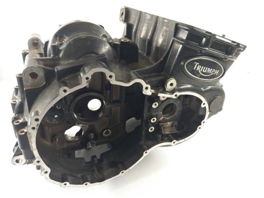 Triumph Speed Triple 885i T509 [1997] - Motorhaz Ureshaz