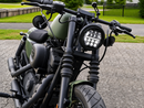 Indian Chief Springfield Scout [MOTORIZE] - 5,75 hüvelykes LED-es fényszóró