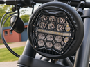 Indian Chief Springfield Scout [MOTORIZE] - 5,75 hüvelykes LED-es fényszóró